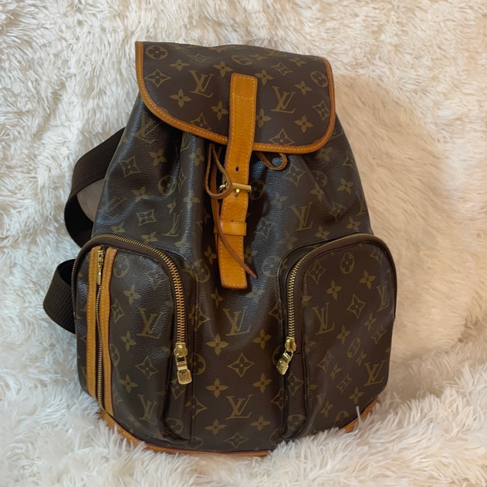 Louis Vuitton Backpack